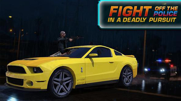 美国真正的战争3D版