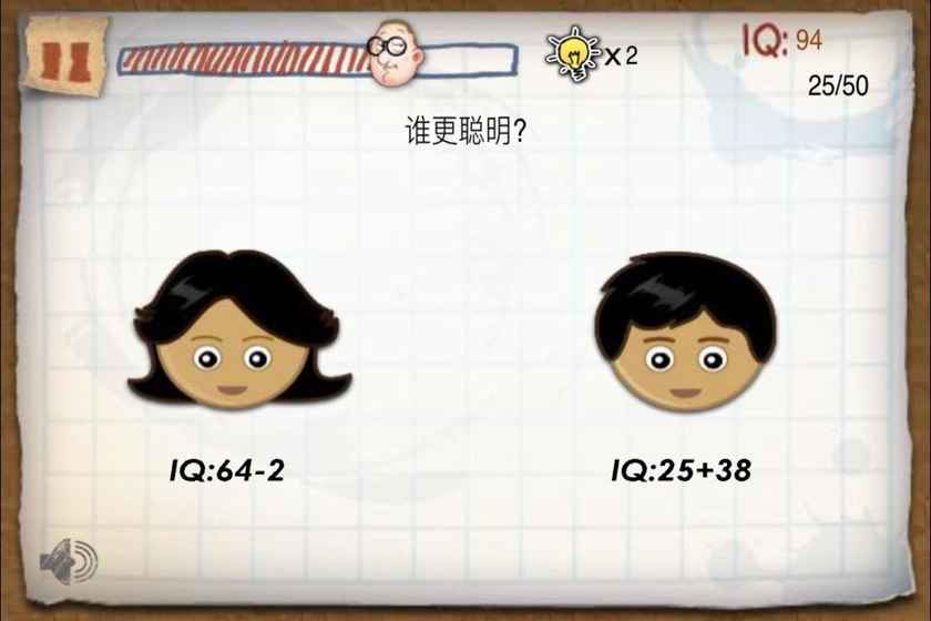 Are You Genius Or Idiot?