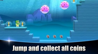 超级跑步奇遇 免费版