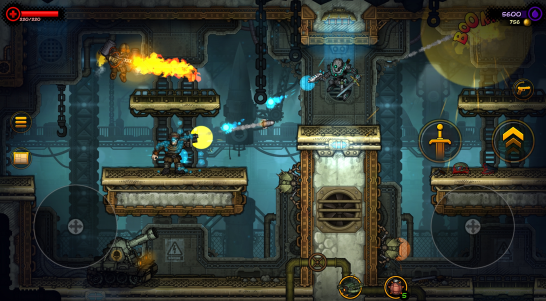 恶棍英雄 最新版 恶棍英雄 最新版