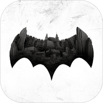 蝙蝠侠:The Telltale Series