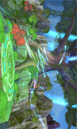 逆战传说 逆战传说