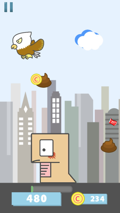 廢物蛇的大冒險