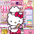美食餐厅