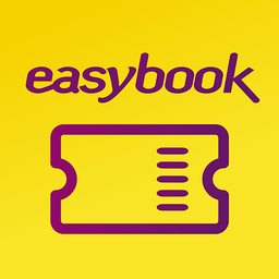 easybook订票软件