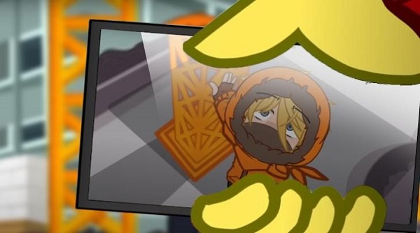 加查南极公园MOD 中文版