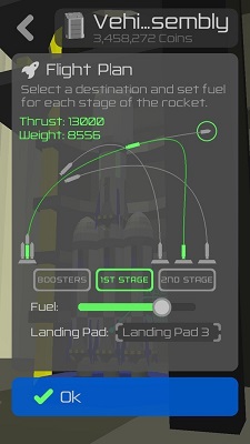 太空宇航局 2024最新版