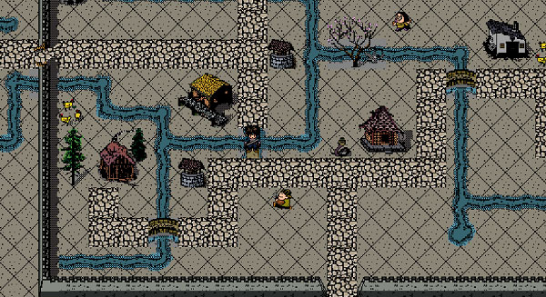 英雄群侠传 单机版