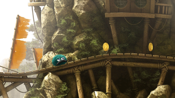 里奥的财富 TV版 里奥的财富 TV版