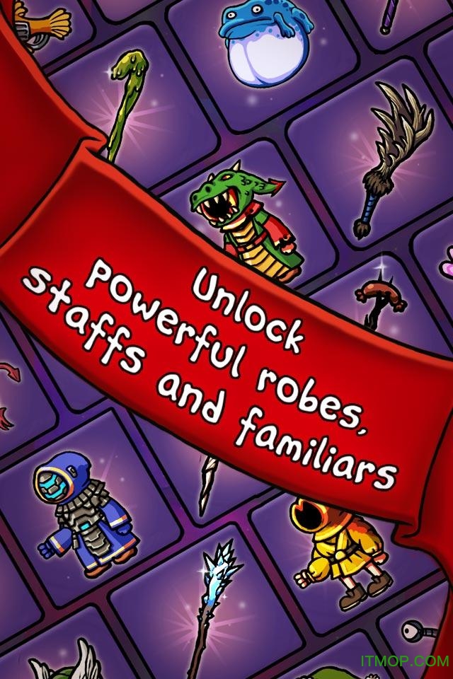 魔能2破解版联机版