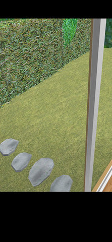 先住者からのプレゼント Present from owner