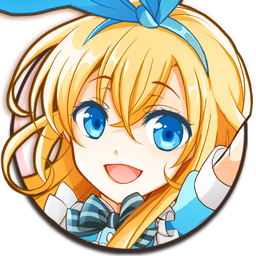 ぽっぷん☆アリス