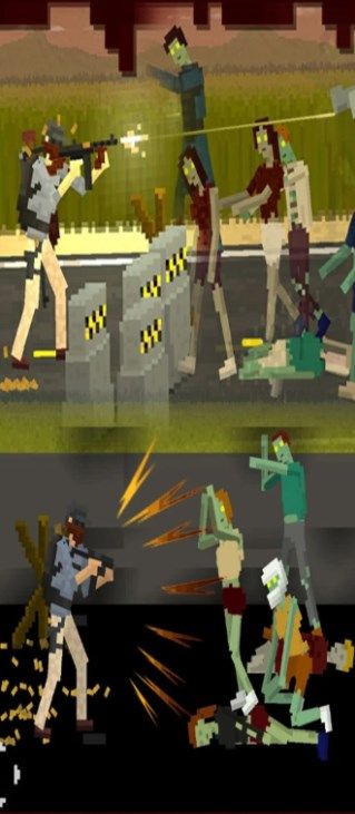 地下城收割僵尸 地下城收割僵尸