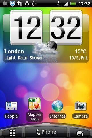 我的天气 我的天气