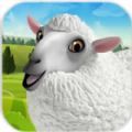 Farm Family Online: Animal Sim