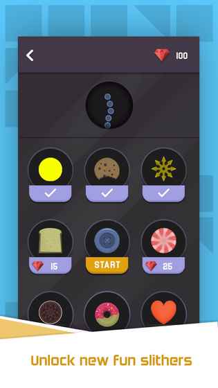 贪吃蛇打砖块2 手机版 贪吃蛇打砖块2 手机版