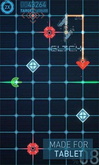 故障游戏 故障游戏