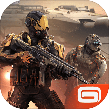 现代战争5:黑影笼罩 汉化版