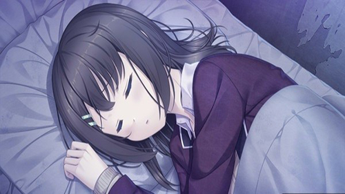 我和她的世界末日安装 我和她的世界末日安装