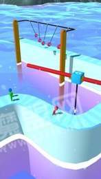 超级英雄趣味竞赛 最新版