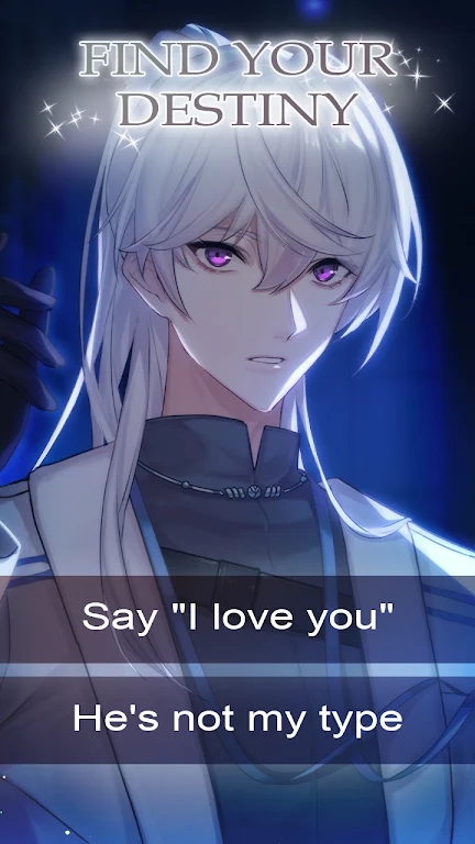 Chimera: Complex Hearts