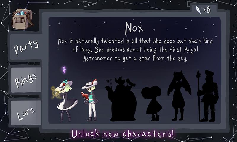 Crystals & Curses Crystals & Curses