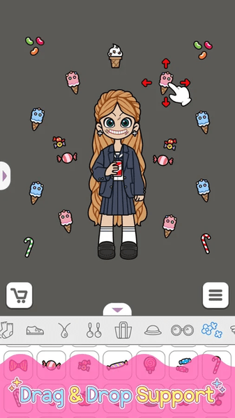 莉莉故事 2024最新版