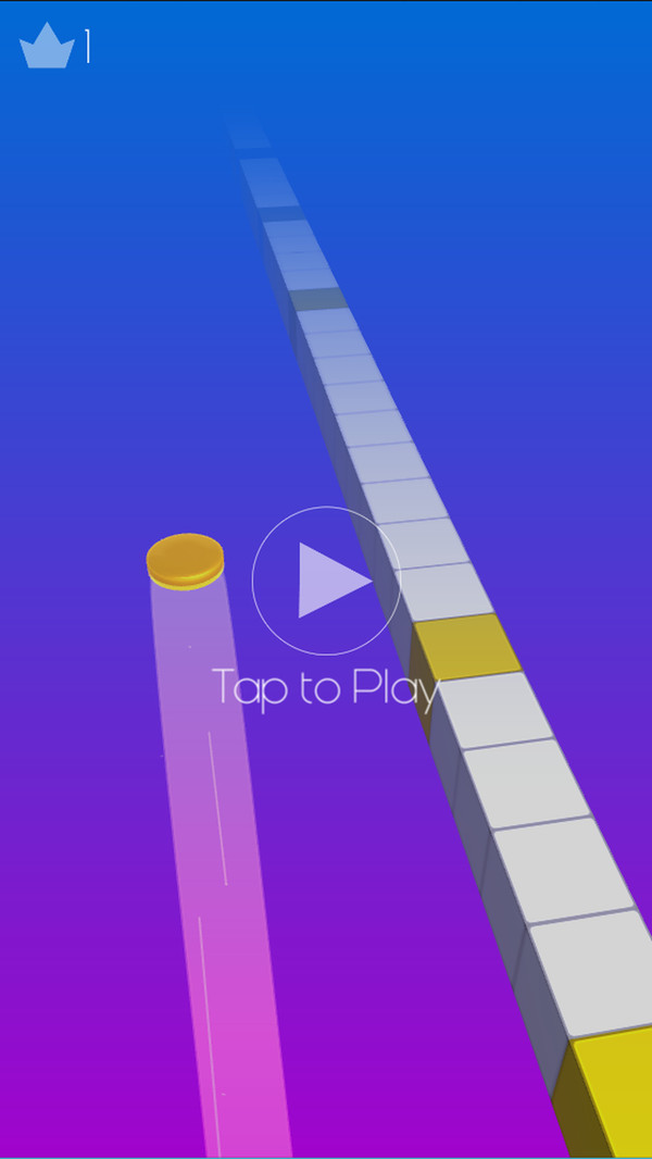 圆盘躲避 圆盘躲避