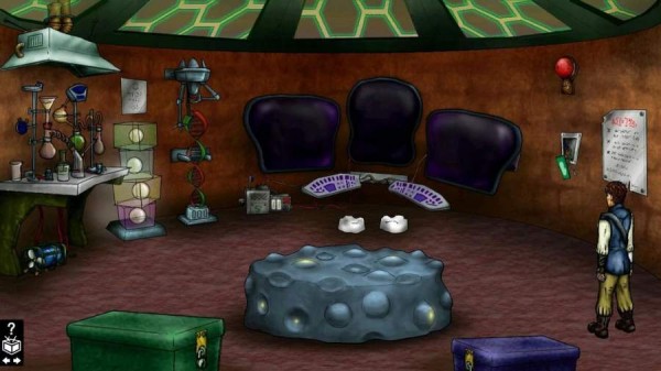 太空宝藏猎人 太空宝藏猎人