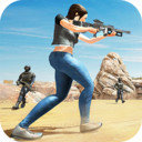 Spectra cover fire: offline shooting - fps shooter