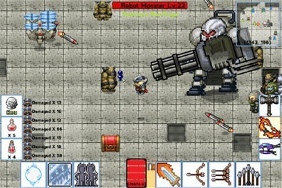 勇士的黎明 1.21老版本 勇士的黎明 1.21老版本