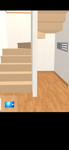 先住者からのプレゼント Present from owner 先住者からのプレゼント Present from owner