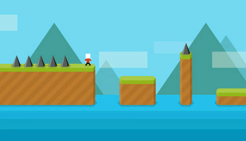 Mr Jump 最新版 Mr Jump 最新版