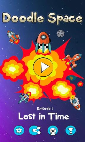 涂鸦空间 涂鸦空间