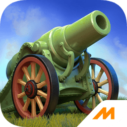 玩具塔防中文版