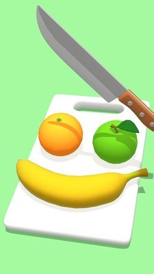 快速切水果 快速切水果