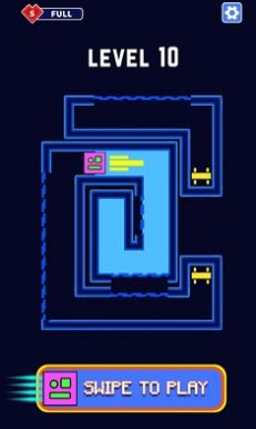 神奇迷宫 免费版