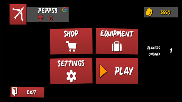 第一人称射击游戏