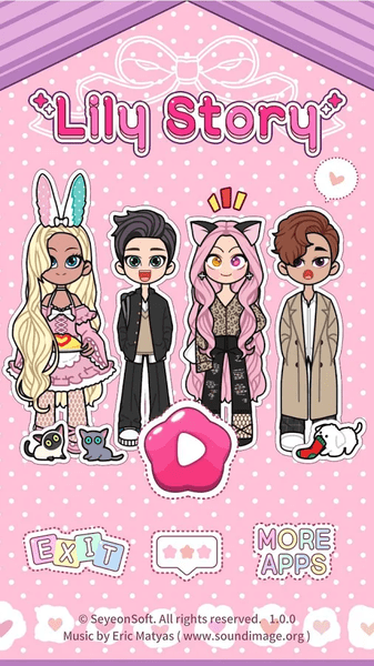 莉莉故事 2024最新版