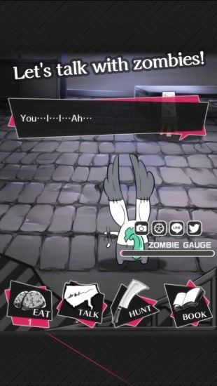 丧尸男友2 手机版