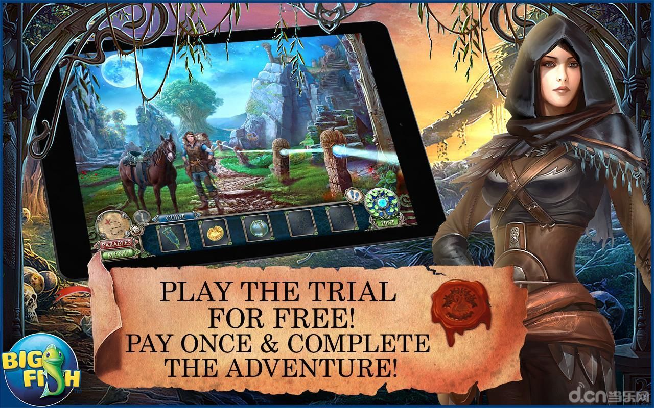 黑暗寓言天鹅公主 黑暗寓言天鹅公主