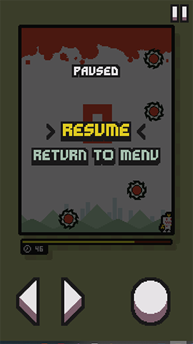 锯片的小机会 锯片的小机会