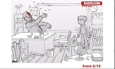 痛扁老师 痛扁老师