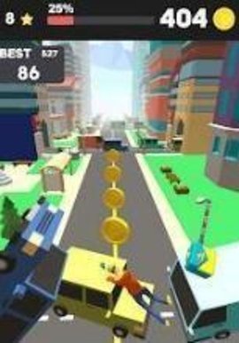 疯狂交货 疯狂交货