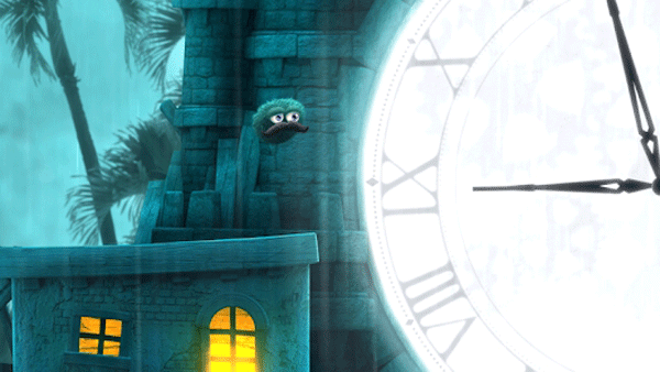 里奥的财富 TV版