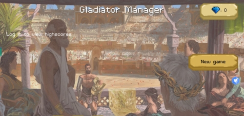 部落角斗士官网版