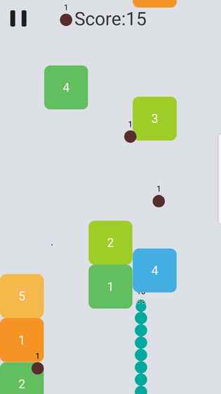 方块大战 方块大战