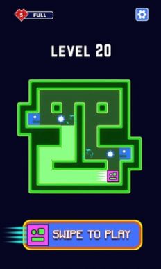 神奇迷宫 免费版