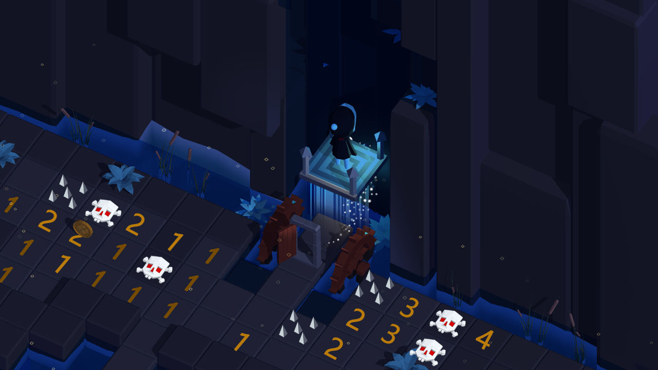 迷宫边境 2021最新版