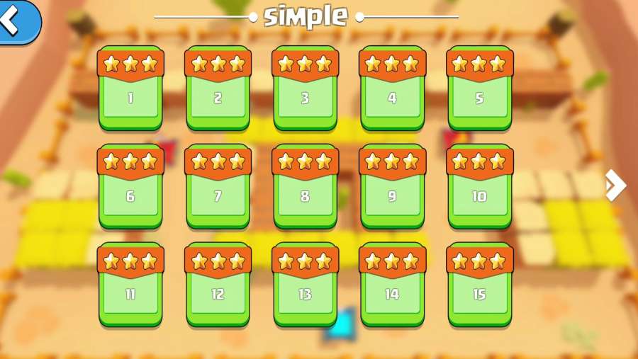 坦克射击:生存大战